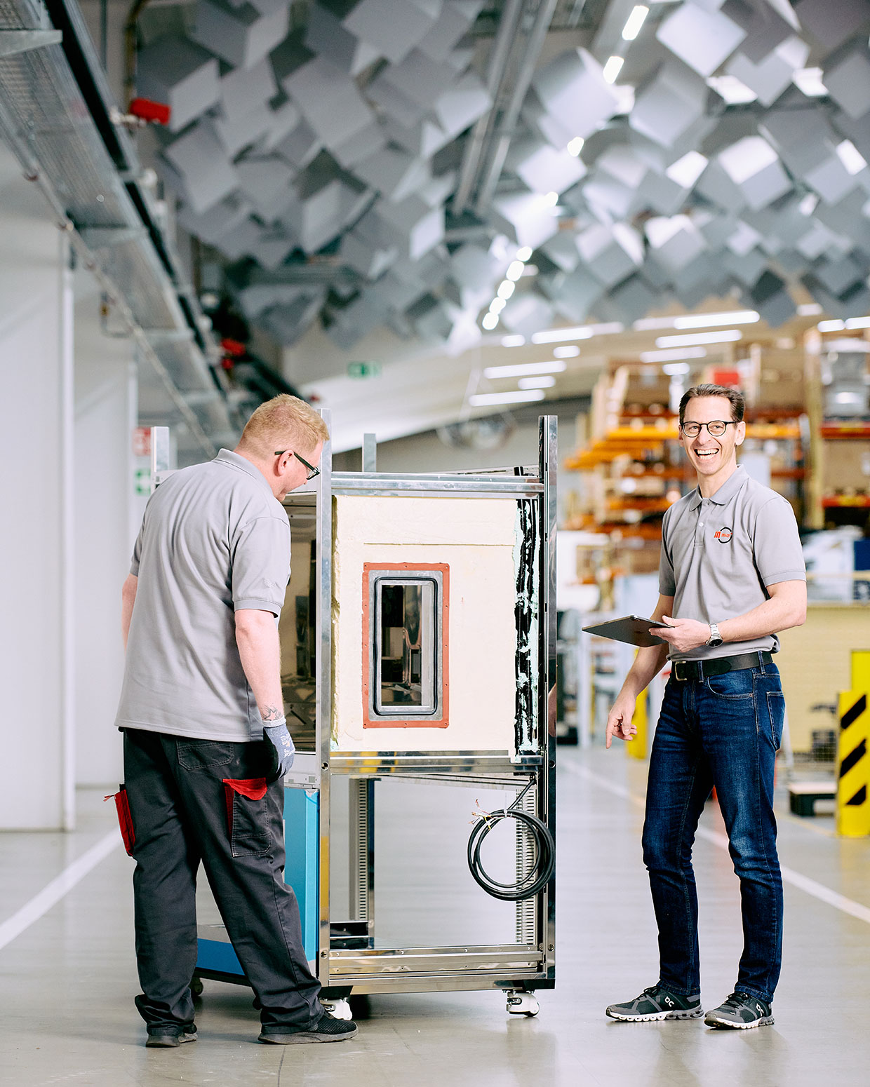 Industriefotografie Industriefotografie für Unternehmen, Fürth, Nürnberg