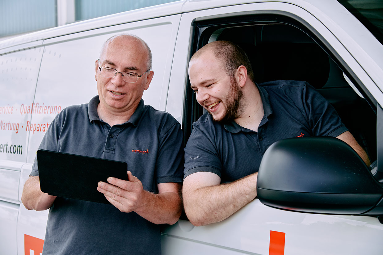 Industriefotografie Industriefotos für Unternehmen, Fürth, Nürnberg