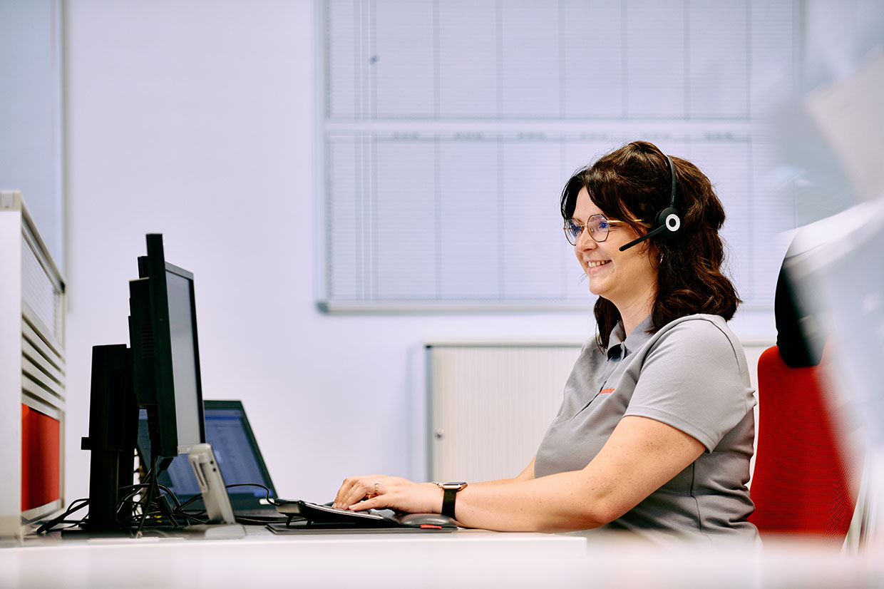 Industriefotografie Industriefotos für Unternehmen, Fürth, Nürnberg