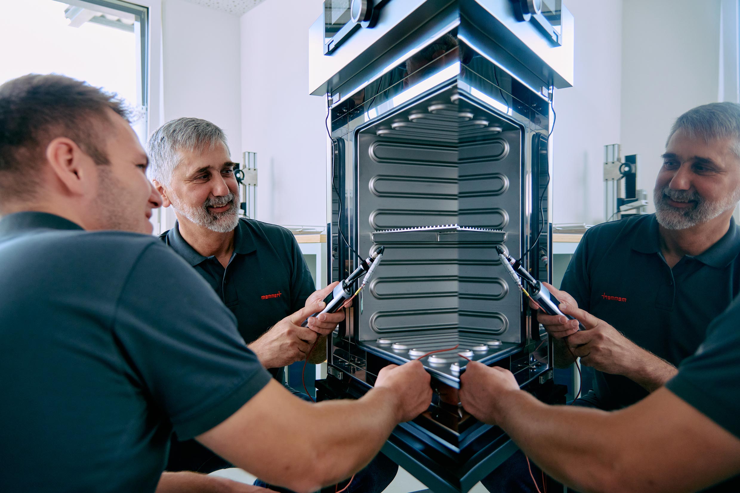 Industriefotos für Unternehmen, Fürth, Nürnberg