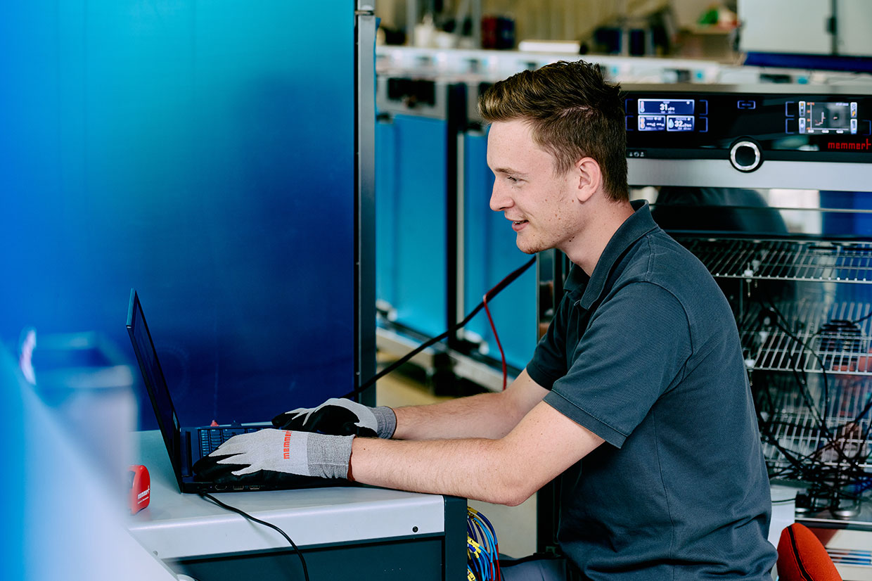 Industriefotografie Industriefotos für Unternehmen, Fürth, Nürnberg