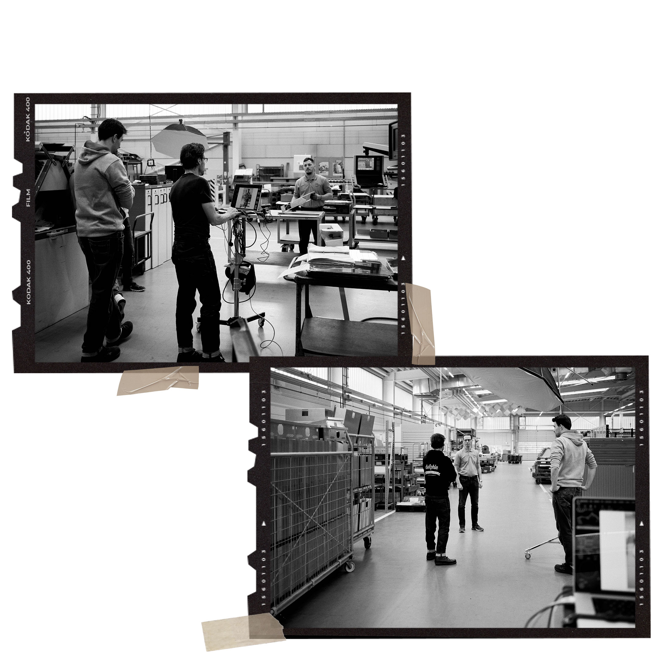 Industriefotografie Industriefotografie für Unternehmen, Fürth, Nürnberg