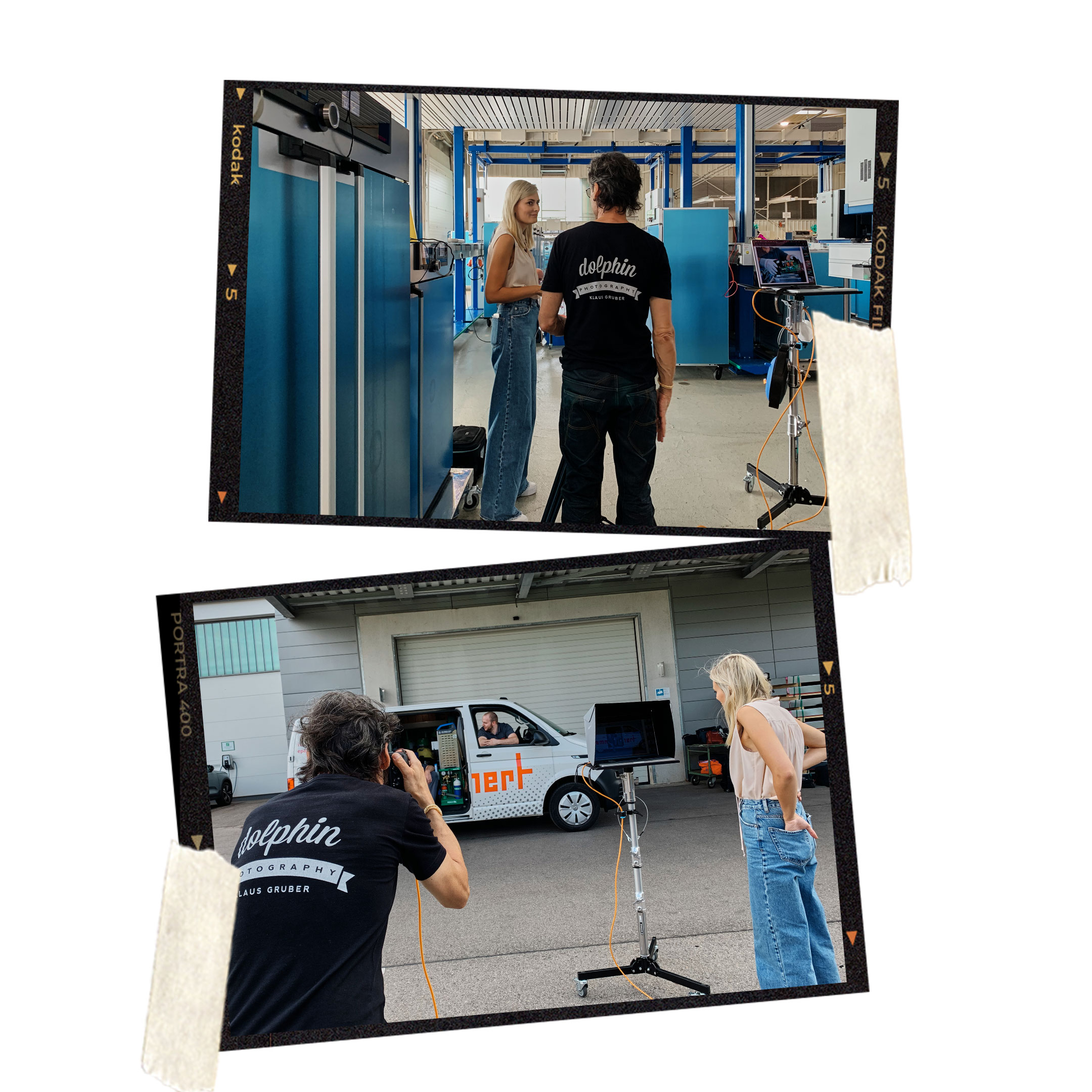 Industriefotografie Industriefotos für Unternehmen, Fürth, Nürnberg