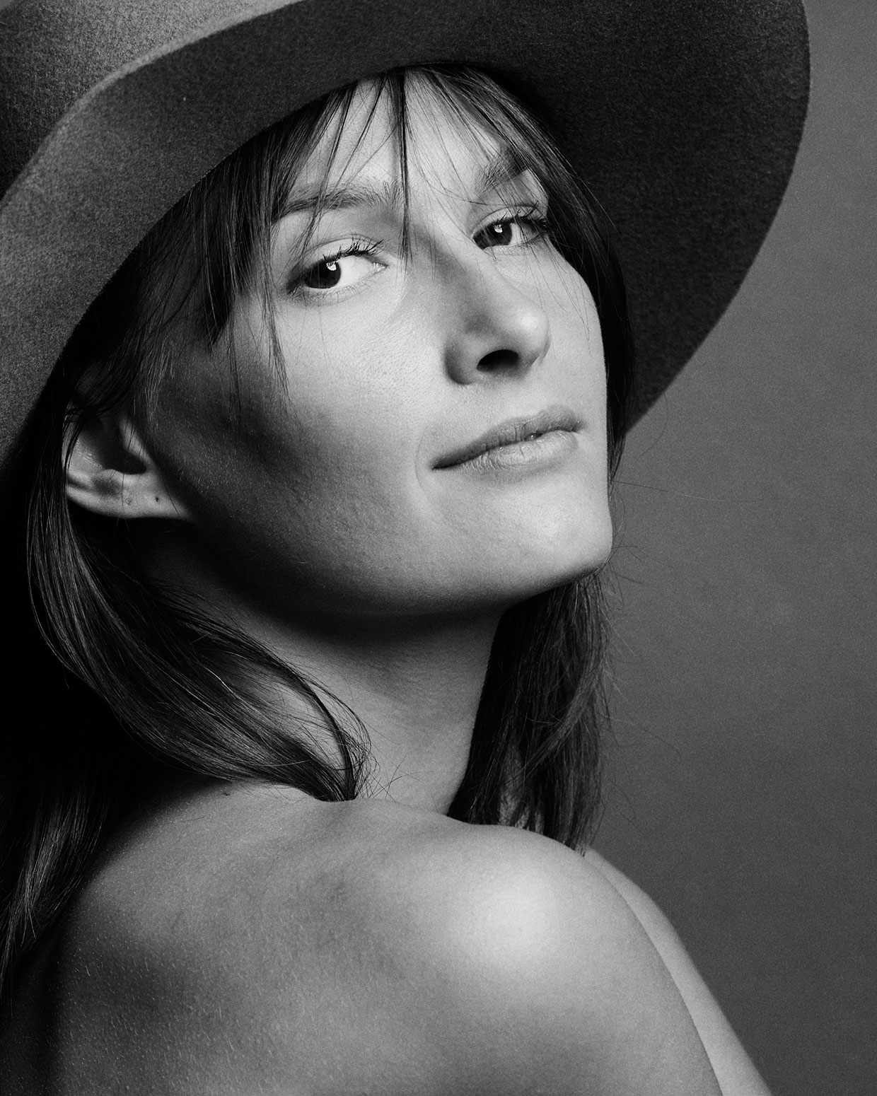 Frauenportrait - Fotograf Fürth