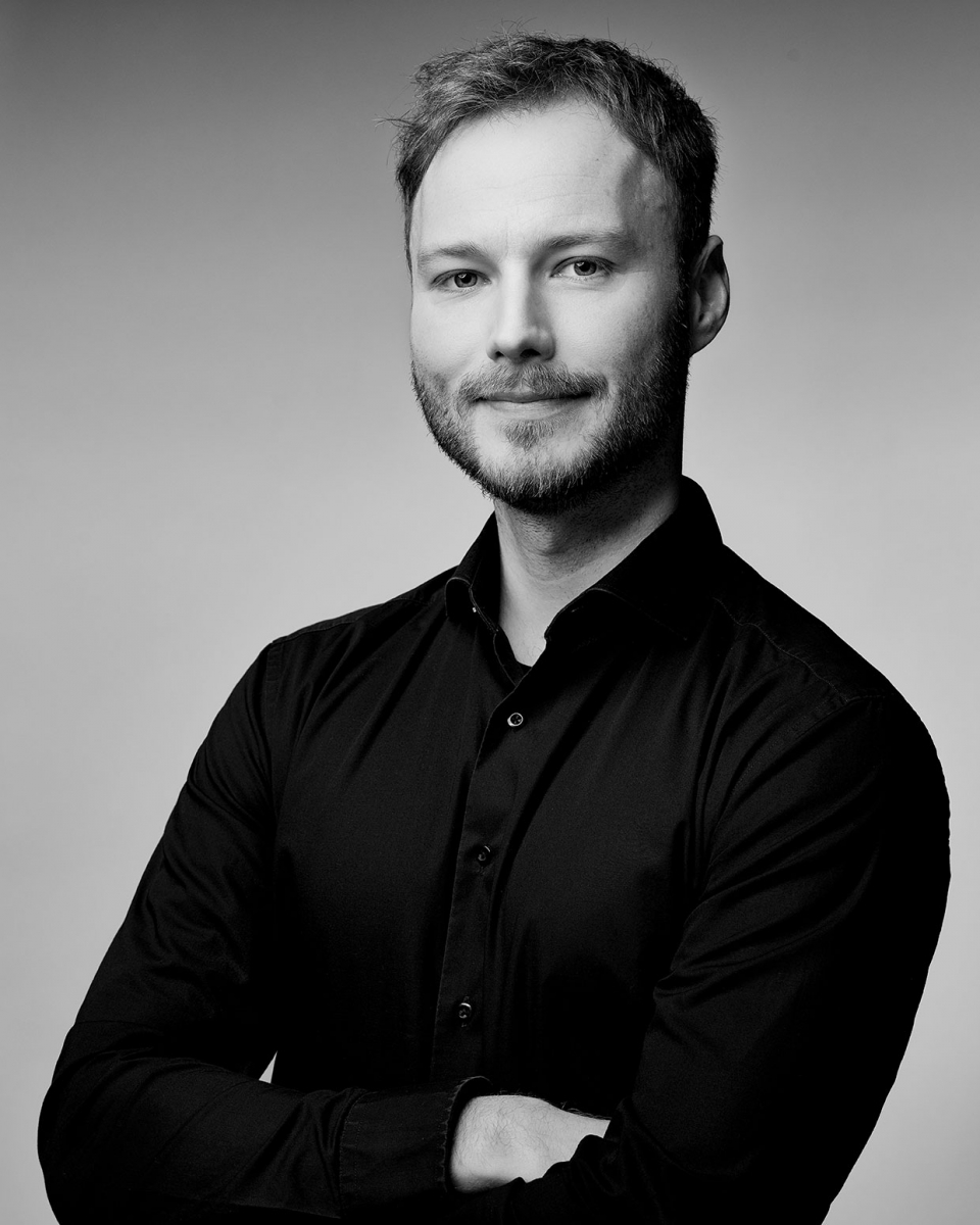 Bewerbungsbild - professionelle Bewerbungsbilder Fürth, Nürnberg, Erlangen