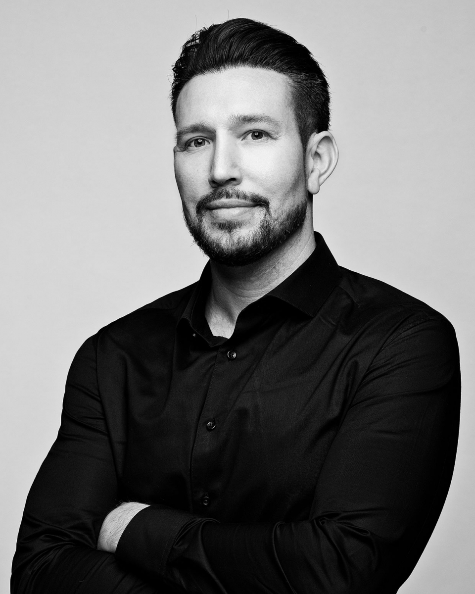 Bewerbungsbild - professionelle Bewerbungsbilder Fürth, Nürnberg, Erlangen