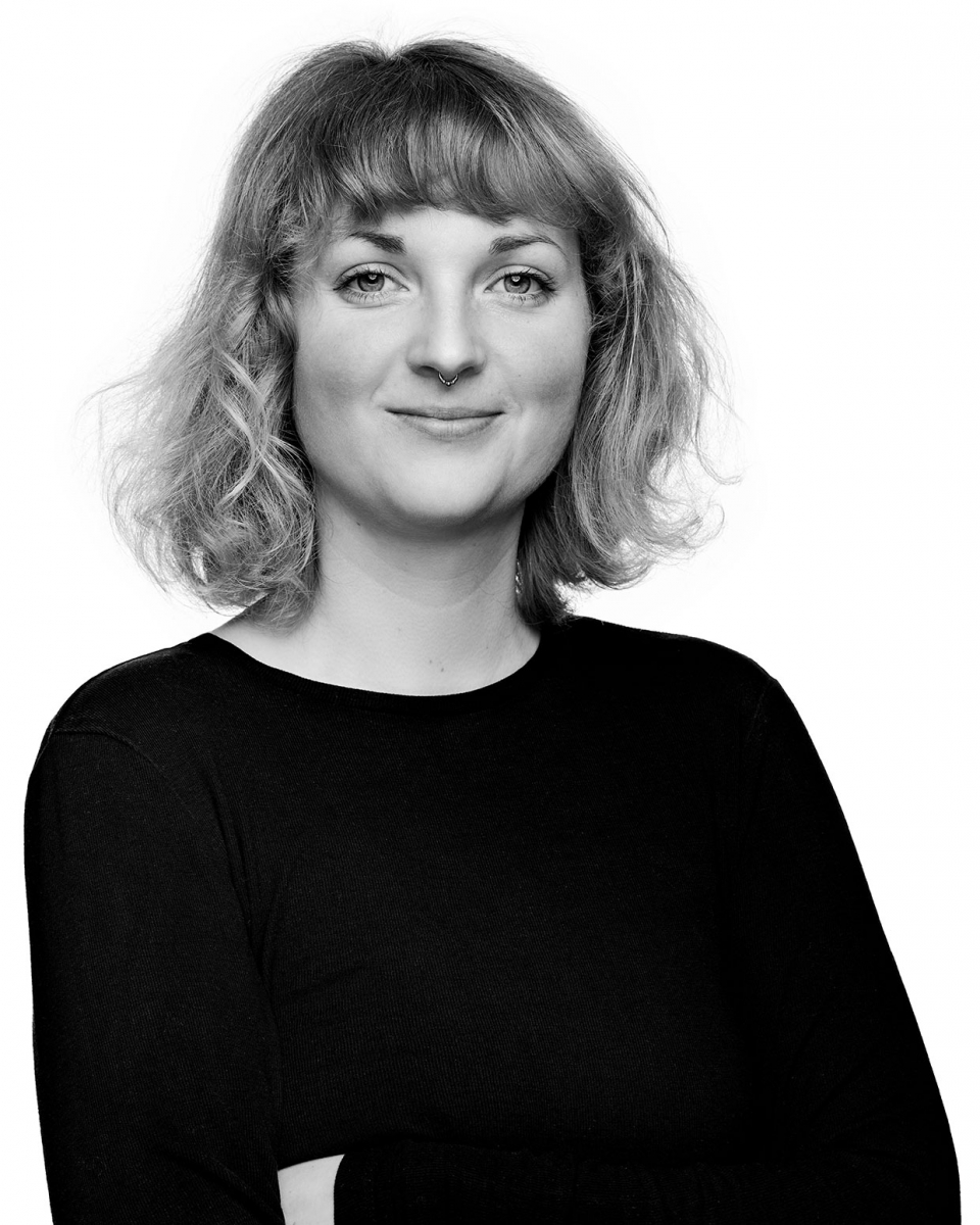 Bewerbungsbild - professionelle Bewerbungsbilder Fürth, Nürnberg, Erlangen