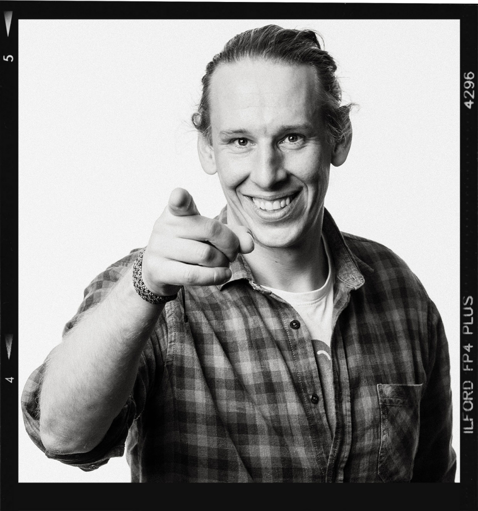 Mitarbeiterfotos IBC - Fotograf Fürth