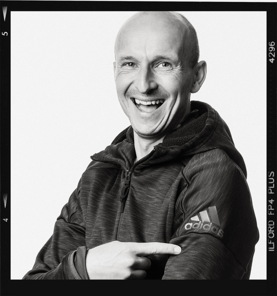 Mitarbeiterfotos IBC - Fotograf Fürth