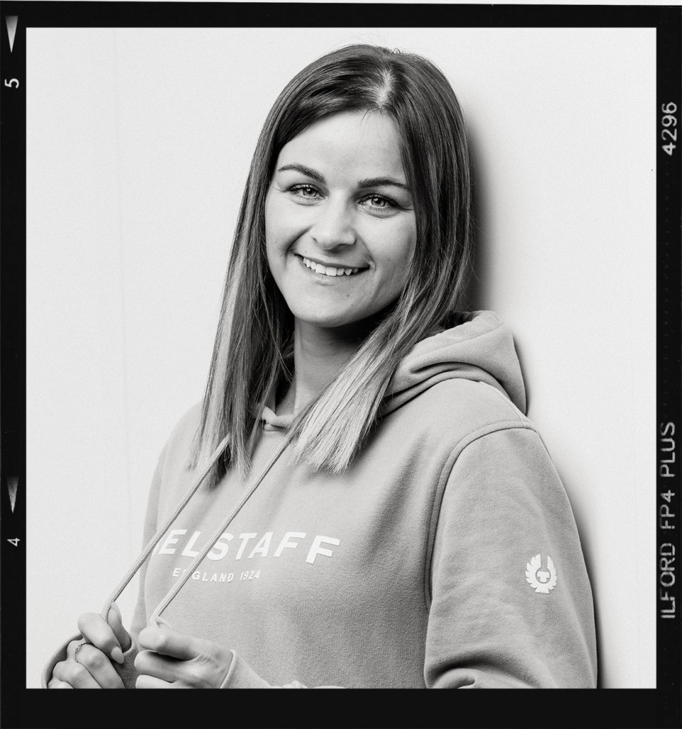 Mitarbeiterfotos IBC - Fotograf Fürth