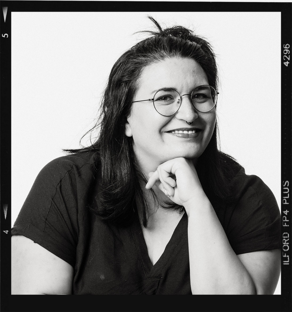 Mitarbeiterfotos IBC - Fotograf Fürth