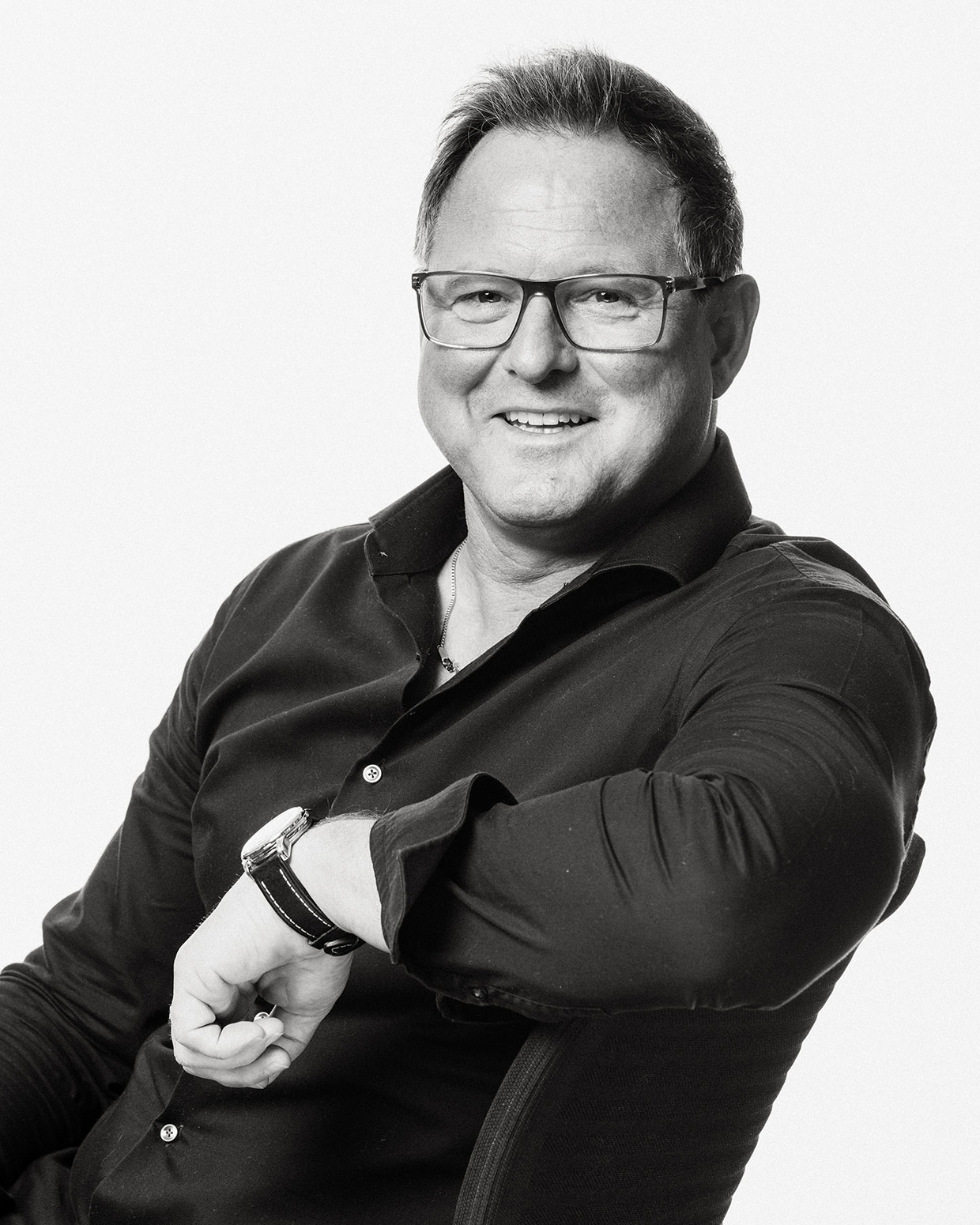 Mitarbeiterfotos IBC Solar