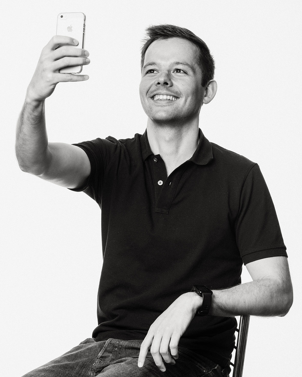 Mitarbeiterfotos IBC Solar