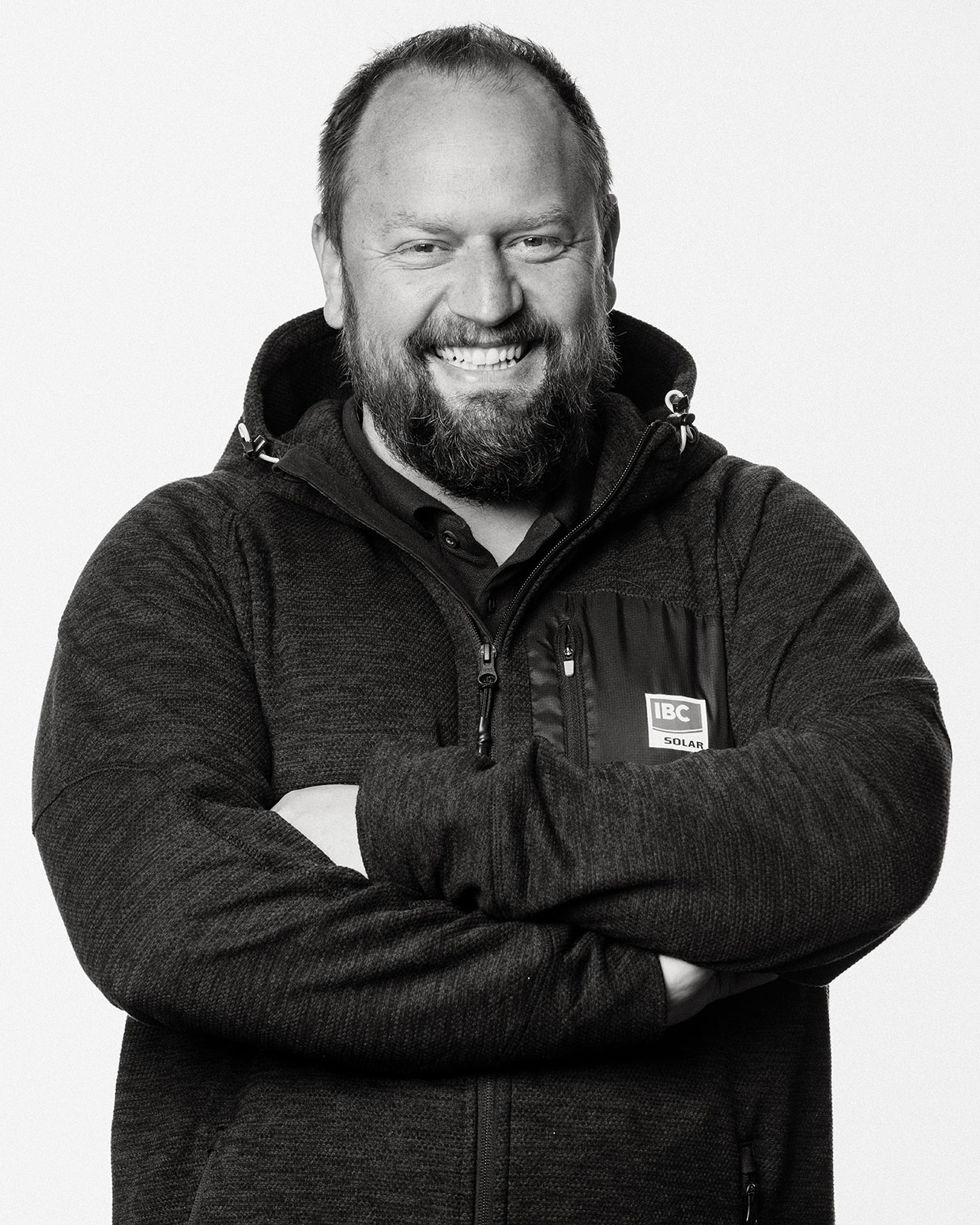 Mitarbeiterfotos IBC Solar