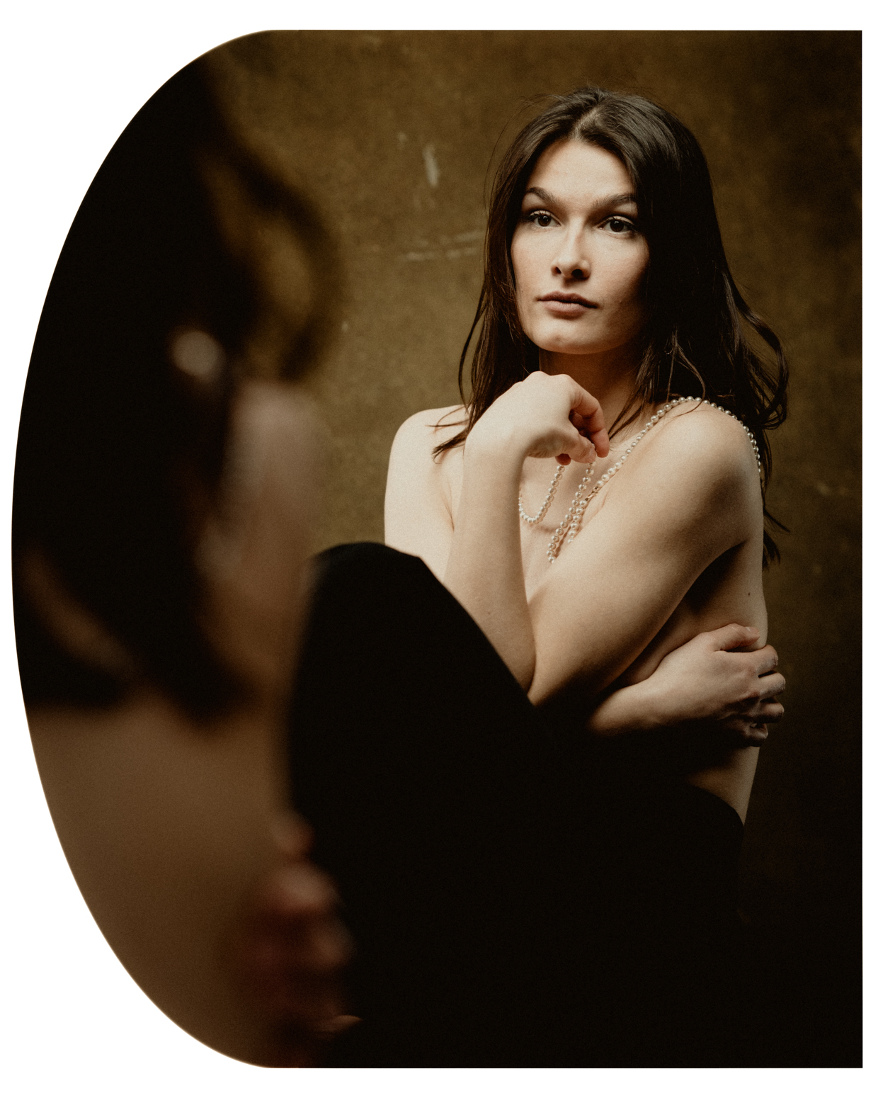 Modelfotos mit Lara, Fotograf Fürth