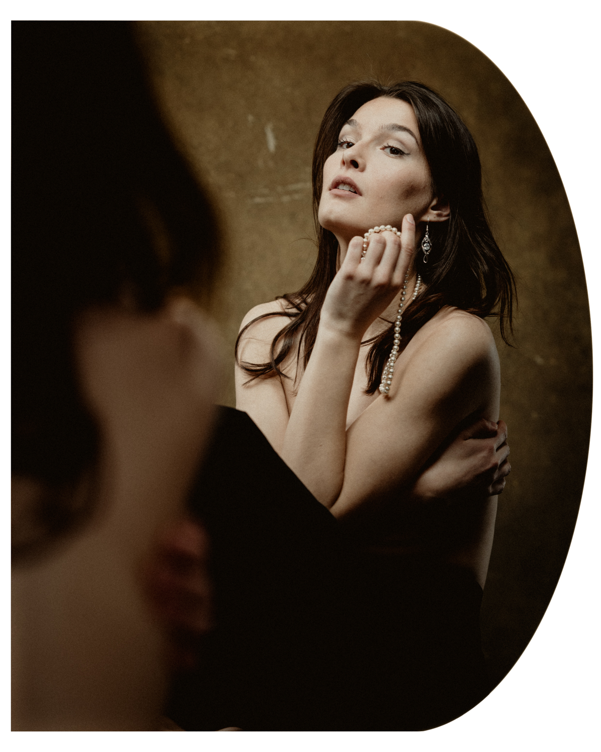 Modelfotos mit Lara, Fotograf Fürth