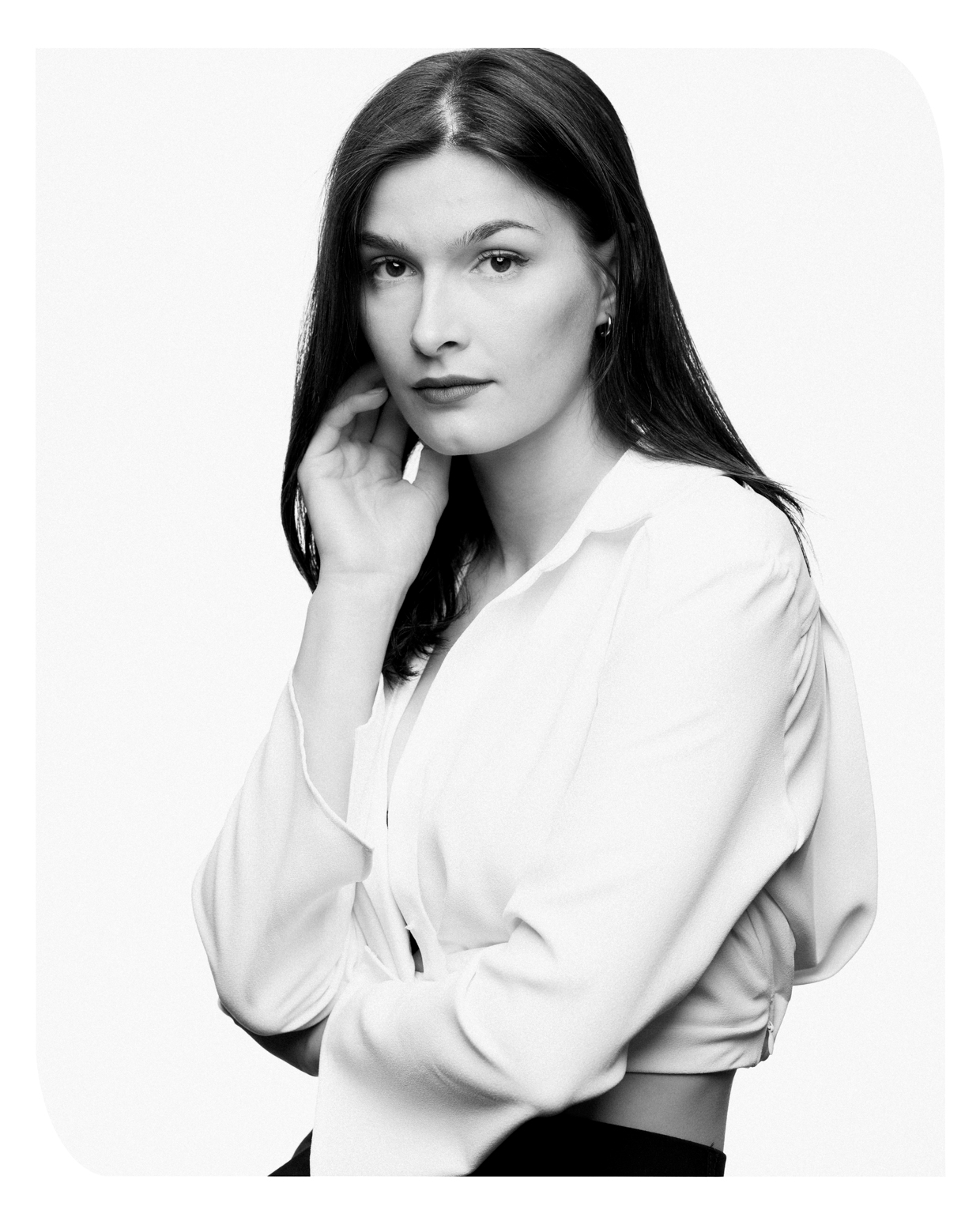 Privatkunden, Modelfotos mit Lara, Fotograf Fürth