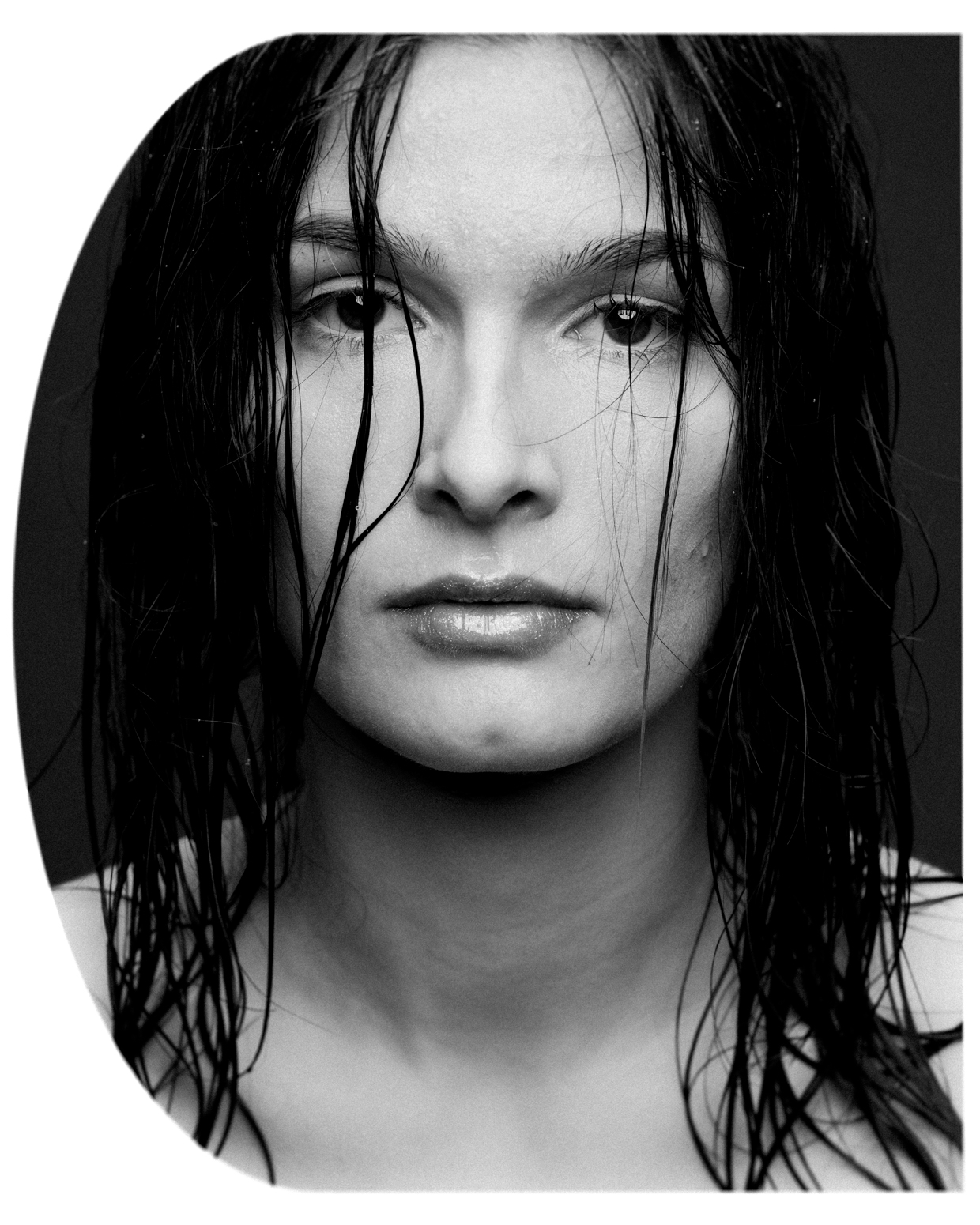 Privatkunden, Modelfotos mit Lara, Fotograf Fürth