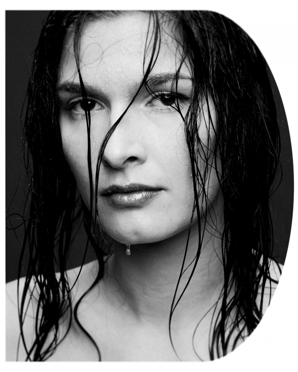 Privatkunden, Modelfotos mit Lara, Fotograf Fürth