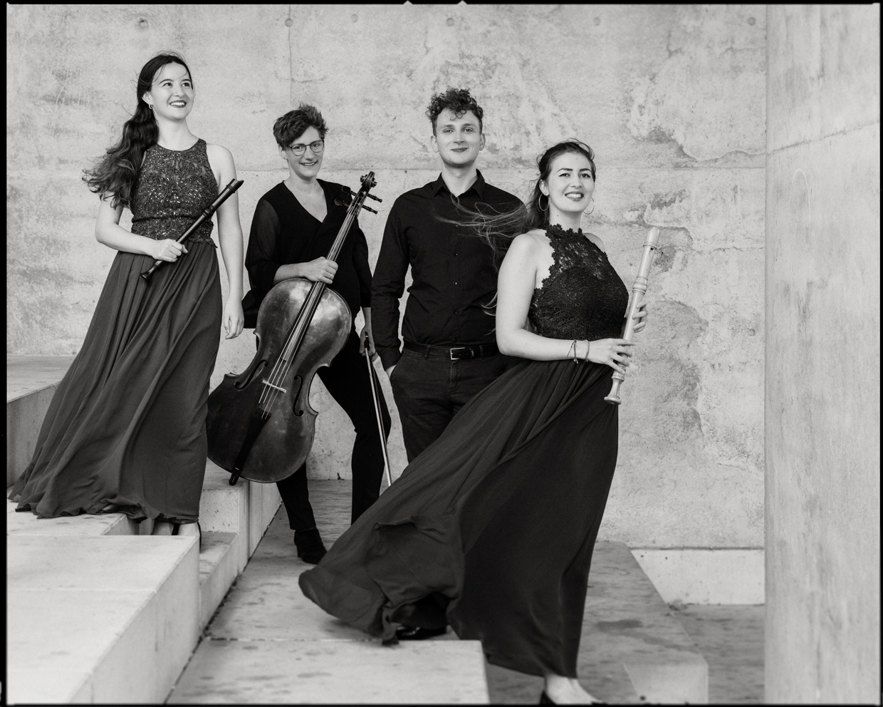 Künstler Fotografie mit dem Ensemble Barock_Plus - Fotograf Fürth Künstler Fotografie mit dem Ensemble Barock_Plus - Fotograf Fürth