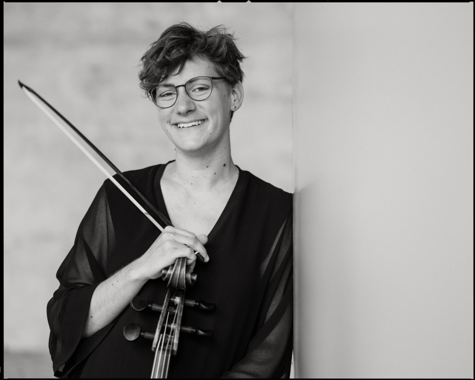 Privatkunden, Künstlerportraits mit dem Ensemble Barock_Plus