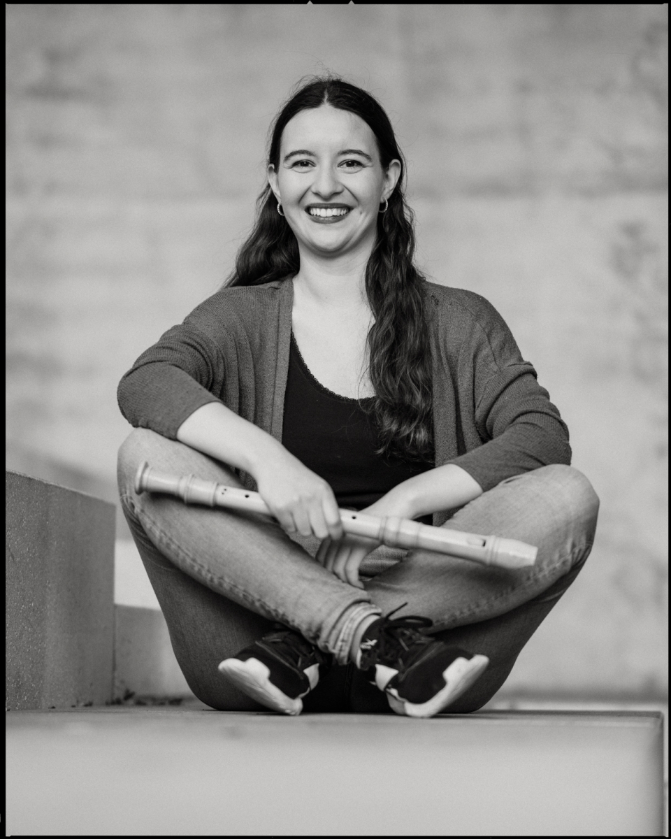 Künstlerportraits mit dem Ensemble Barock_Plus