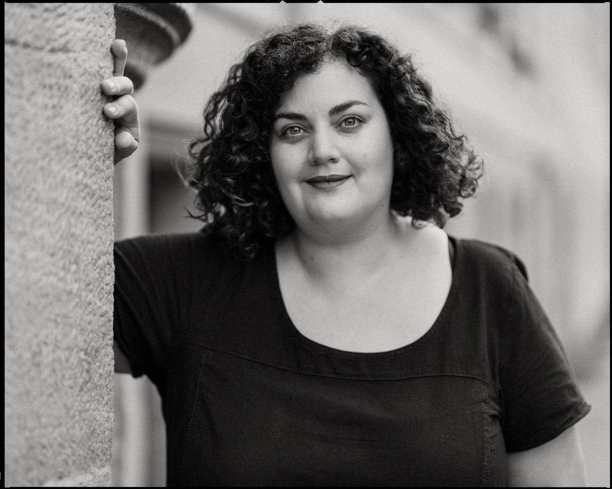 Künstler Fotos, Mentalgesundheit und Musik - Fotograf Fürth