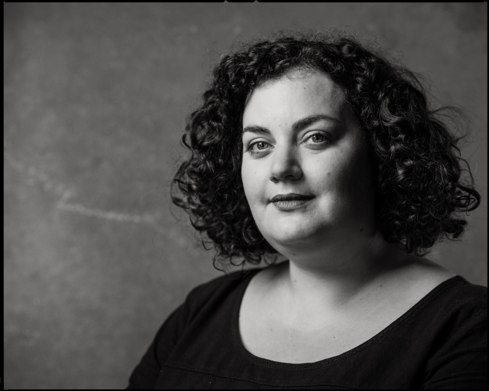 Künstler Fotos mit der Sängerin Melissa Salinas Rannenberg