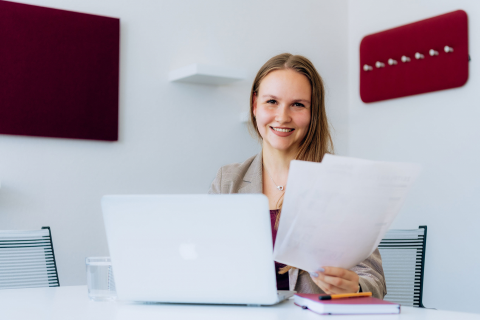 Industriefotos für Schwan Cosmetics, Fürth, Nürnberg