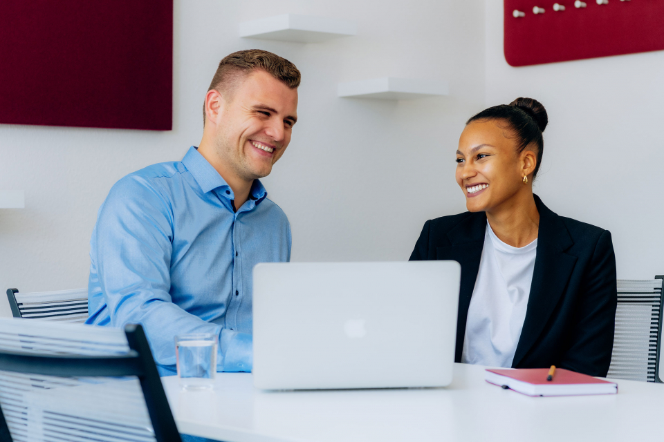Industriefotos für Schwan Cosmetics, Fürth, Nürnberg
