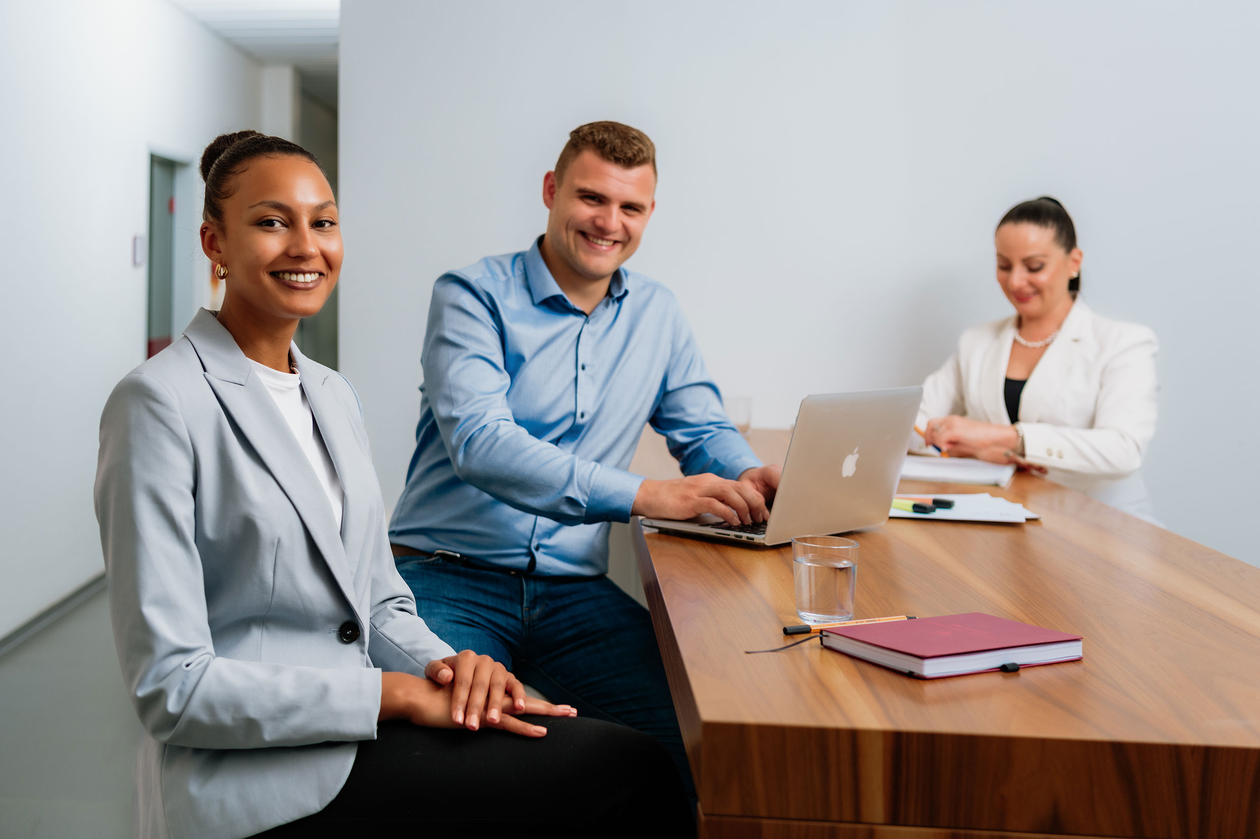 Industriefotos für Schwan Cosmetics, Fürth, Nürnberg