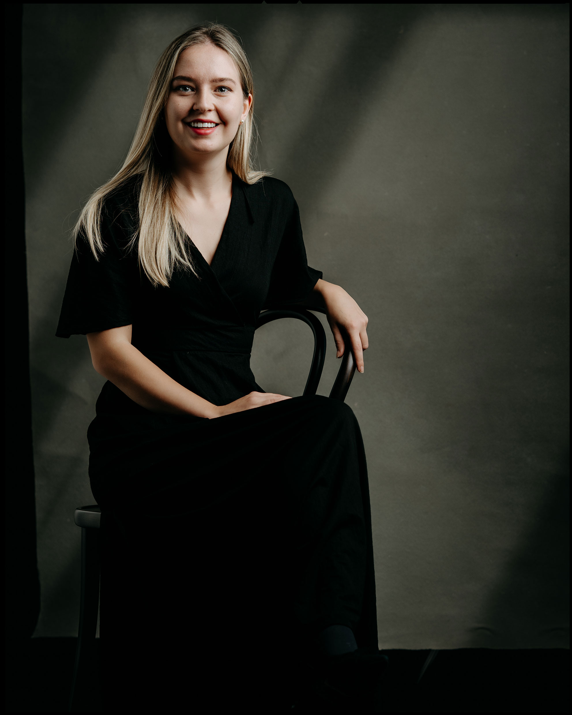 Künstlerfotos Künstlerfotos mit der Opernsängerin Eline Bosma