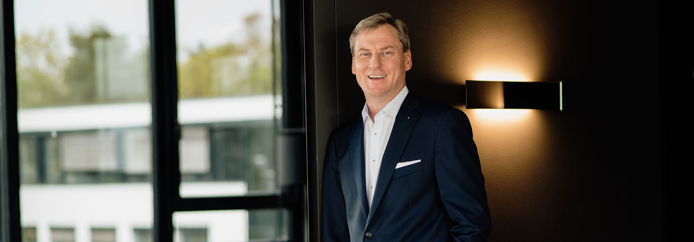 Imagefotografie für KSW Vermögensverwaltung Nürnberg