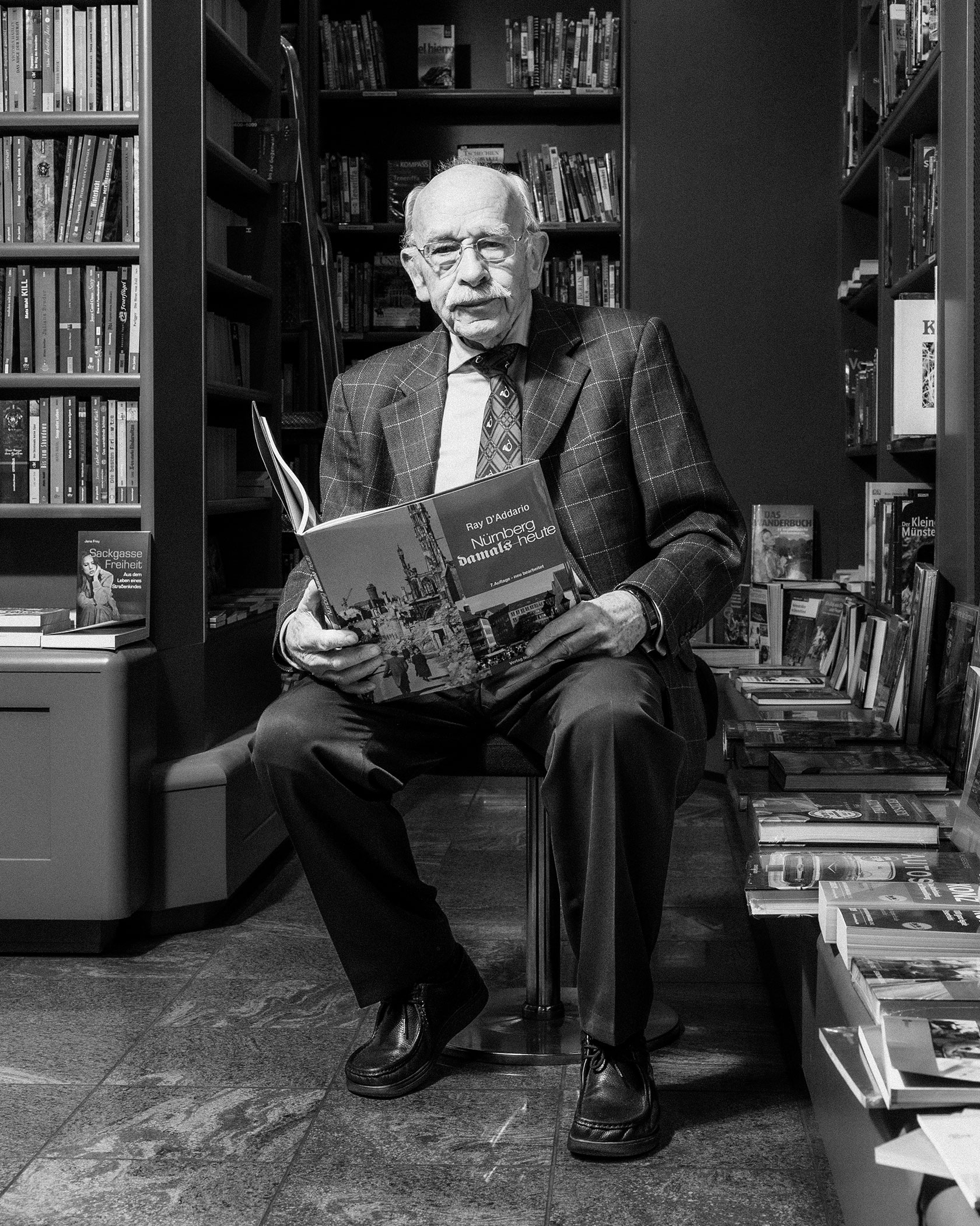 Fotografie für Agenturen und Magazine, Fürth, Nürnberg