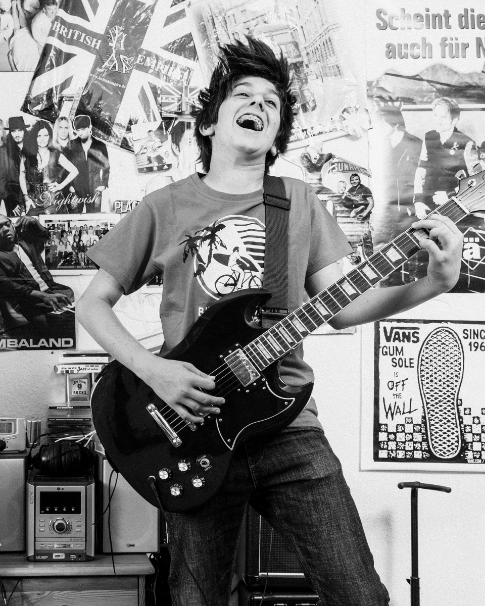 Judentum - Reportagefotografie für Magazin Stafette - Fotograf Fürth