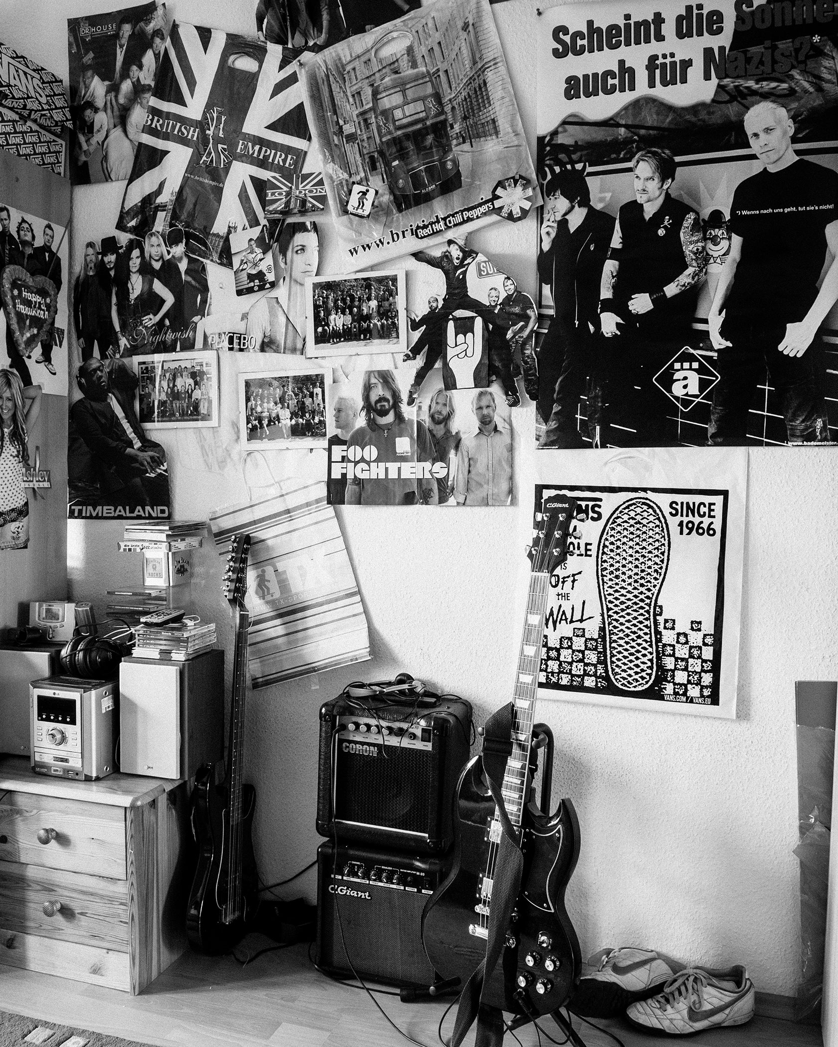 Judentum - Reportagefotografie Judentum - Reportagefotografie für Magazin Stafette - Fotograf Fürth