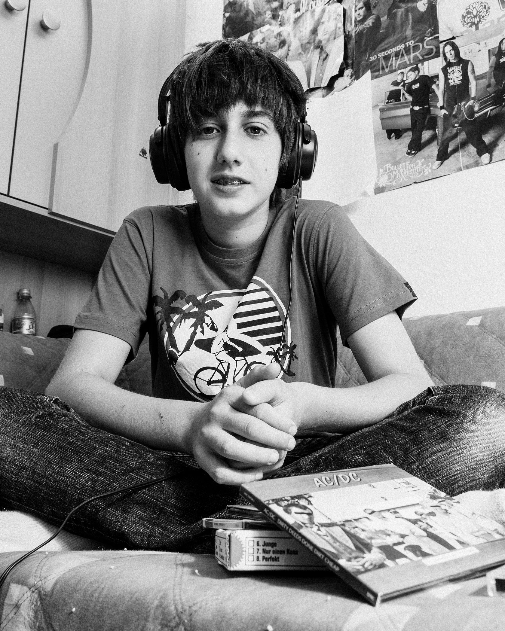 Magazine Judentum - Reportagefotografie für Magazin Stafette - Fotograf Fürth