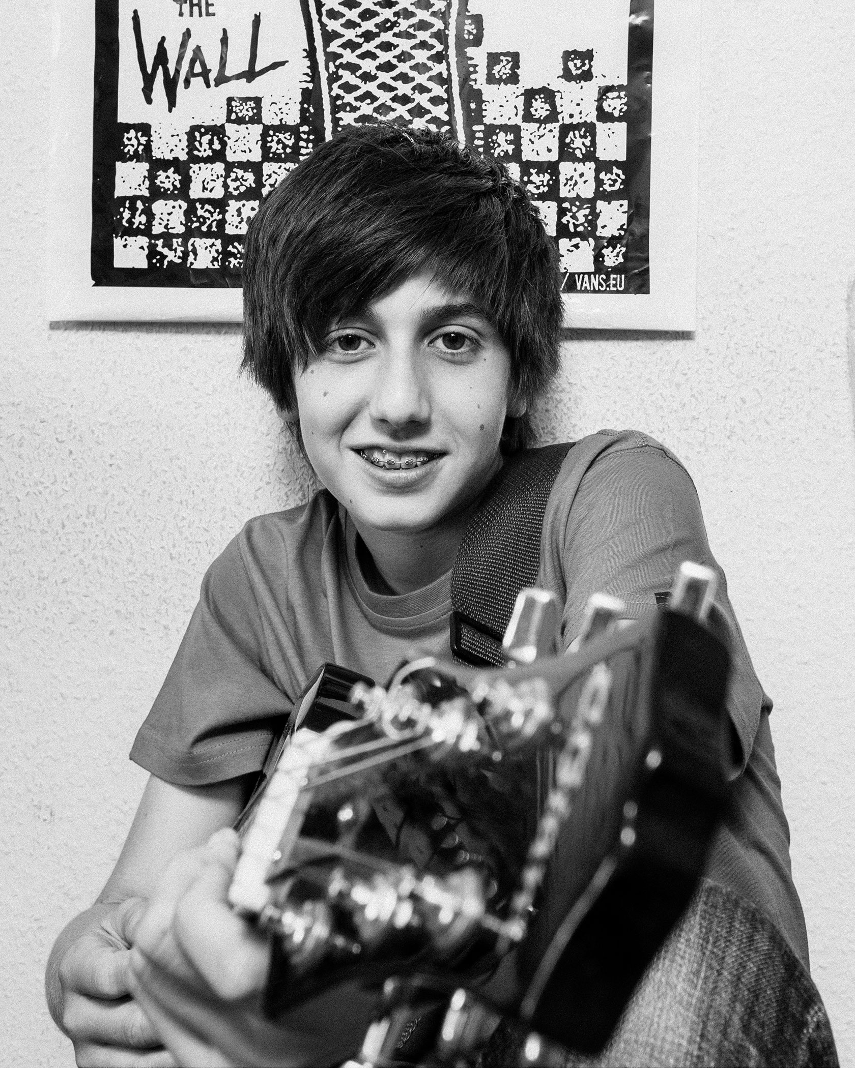 Magazine Judentum - Reportagefotografie für Magazin Stafette - Fotograf Fürth