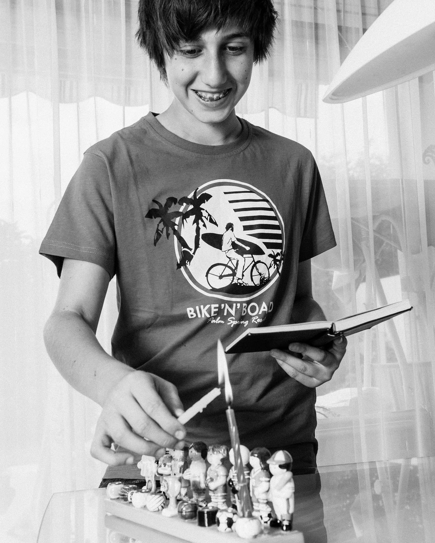 Judentum - Reportagefotografie Judentum - Reportagefotografie für Magazin Stafette - Fotograf Fürth