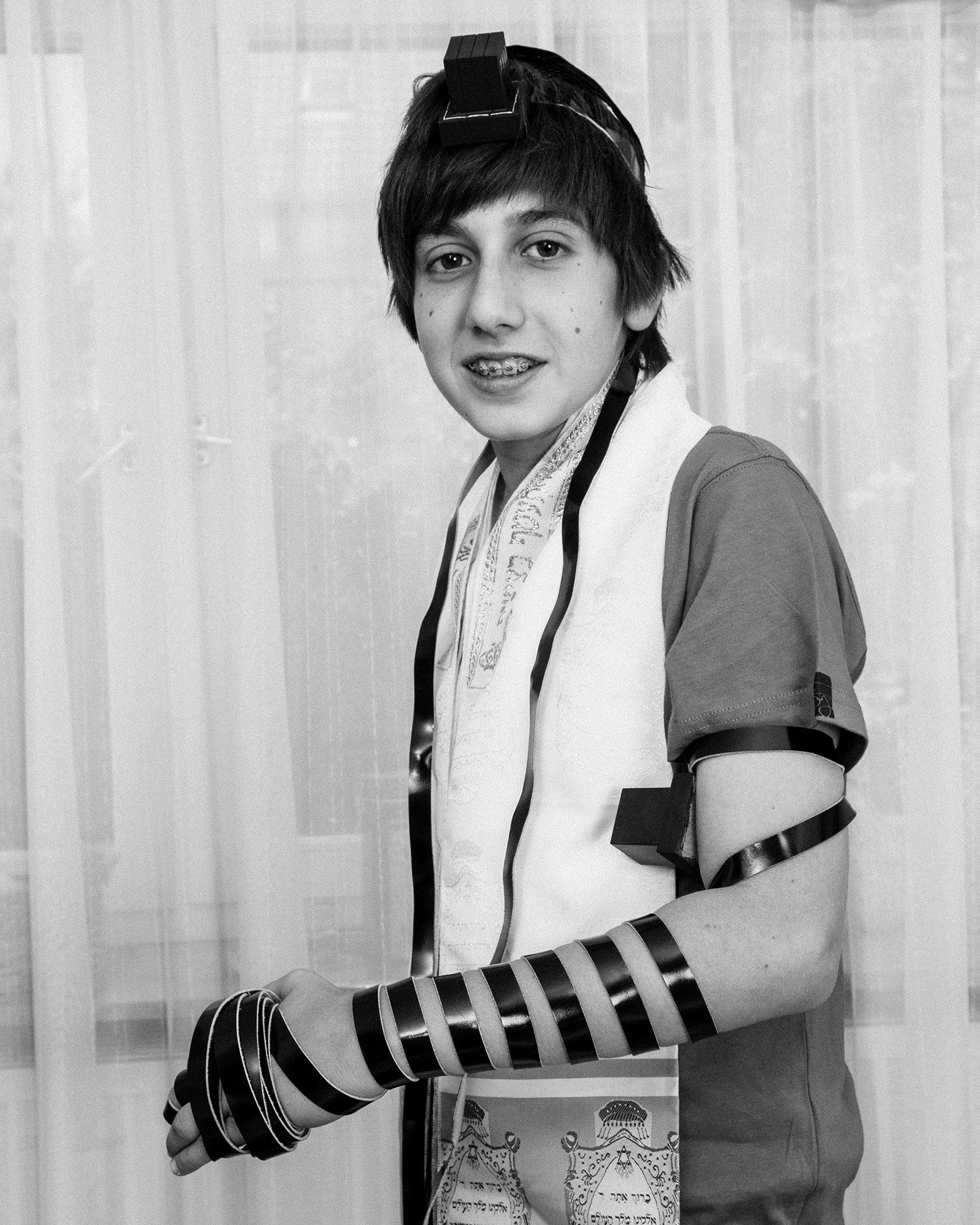 Judentum - Reportagefotografie Judentum - Reportagefotografie für Magazin Stafette - Fotograf Fürth