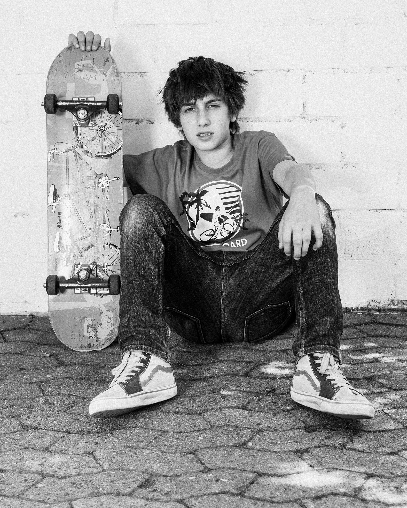 Magazine Judentum - Reportagefotografie für Magazin Stafette - Fotograf Fürth