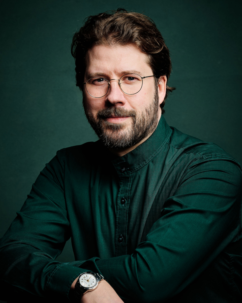 Fotograf Fürth - Portraitfoto