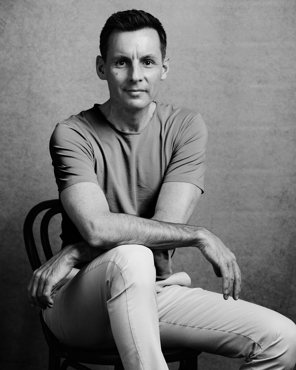 Fotograf Fürth - Schwarzweiß Portraitfotos