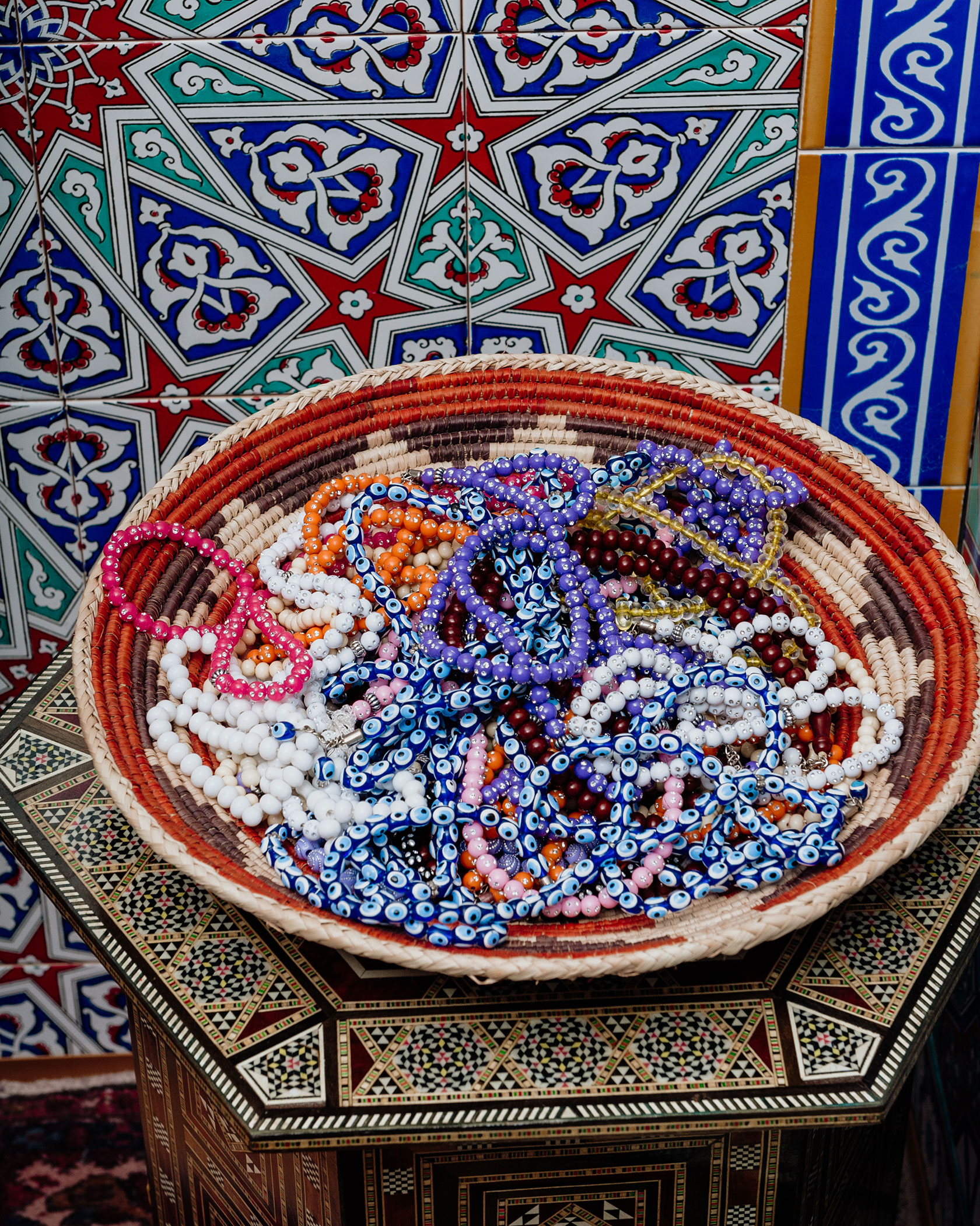 Islam - Reportagefotografie für Magazin Stafette - Fotograf Fürth