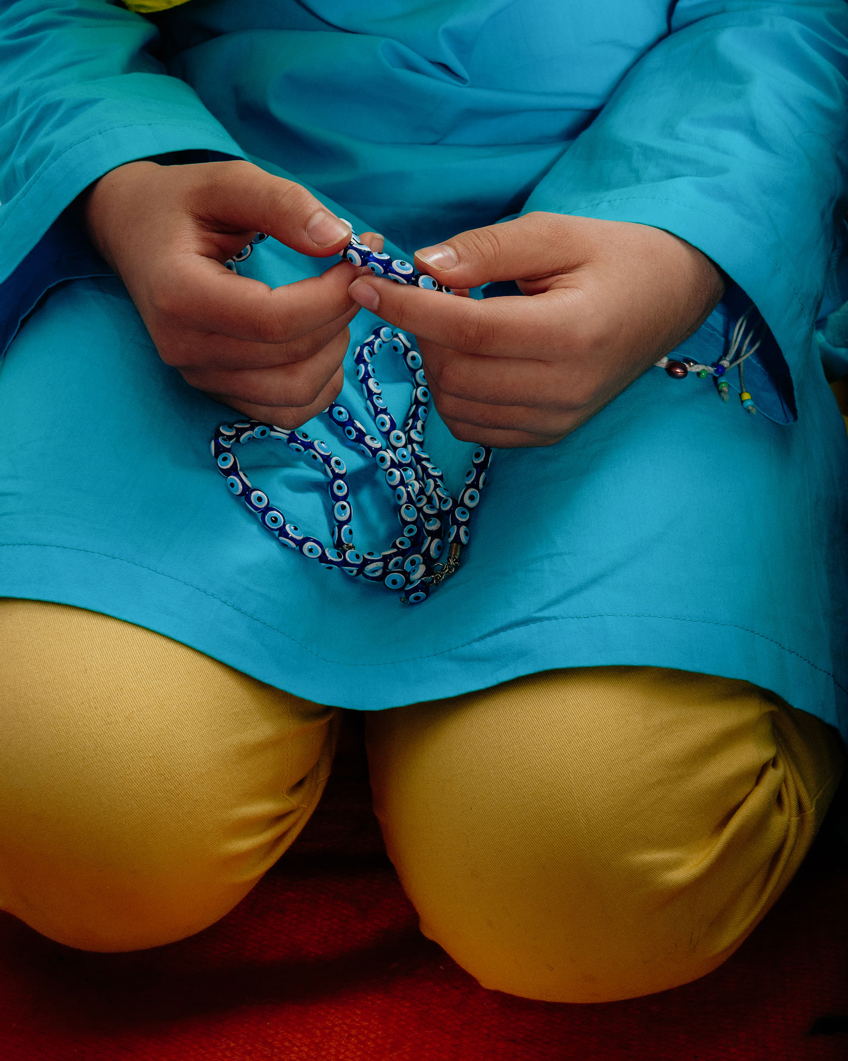 Islam - Reportagefotografie für Magazin Stafette - Fotograf Fürth