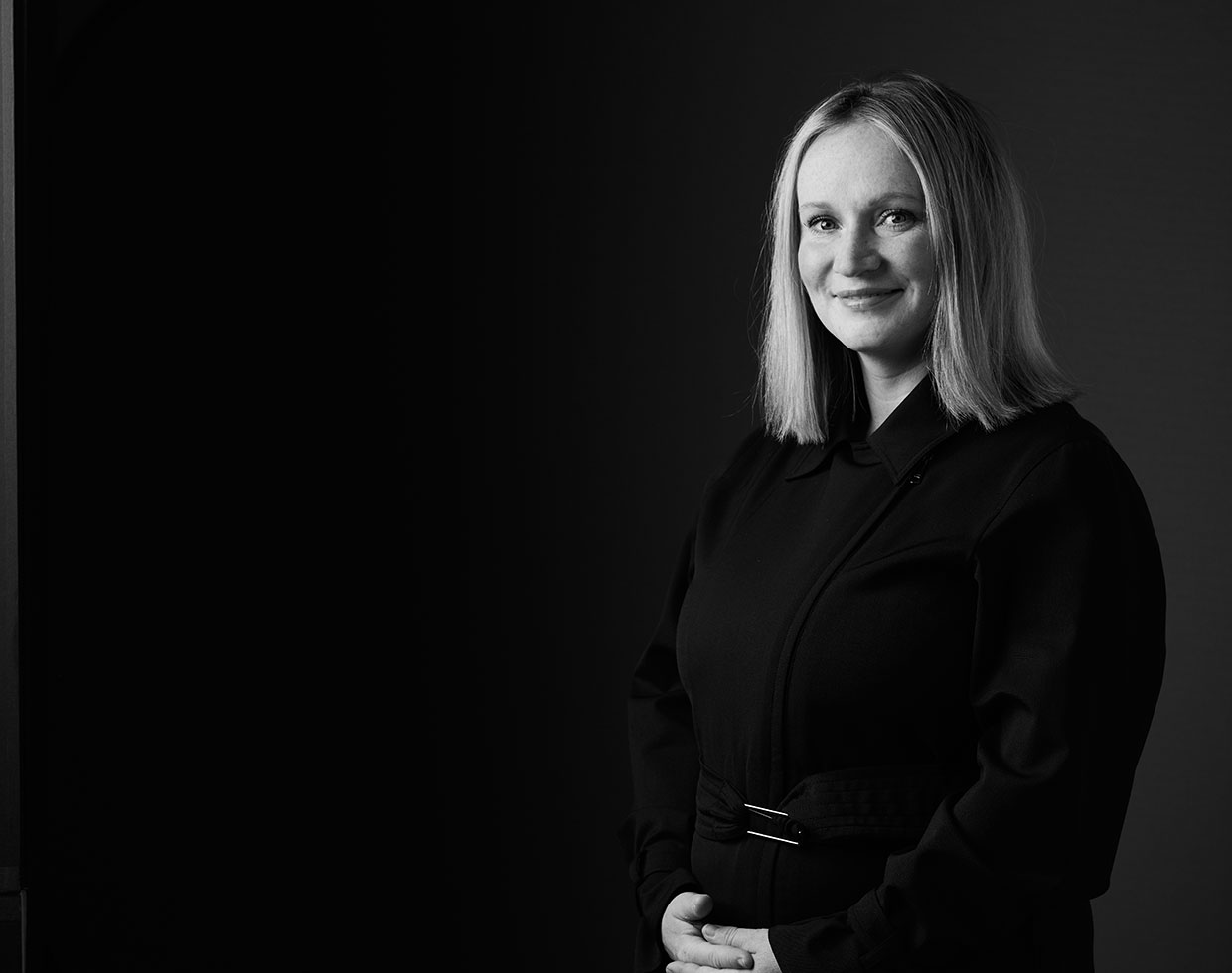 Frauenportrait, Portraitserie mit Lara - Fotograf Fürth