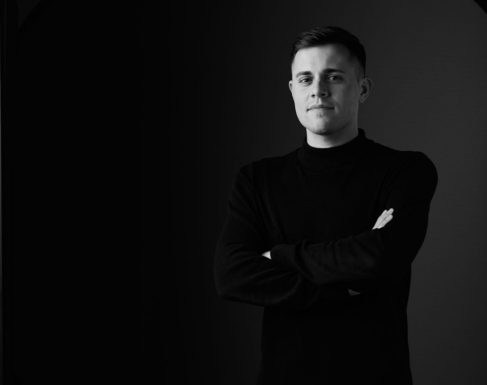 Teamfotos für Greb Wohnwork