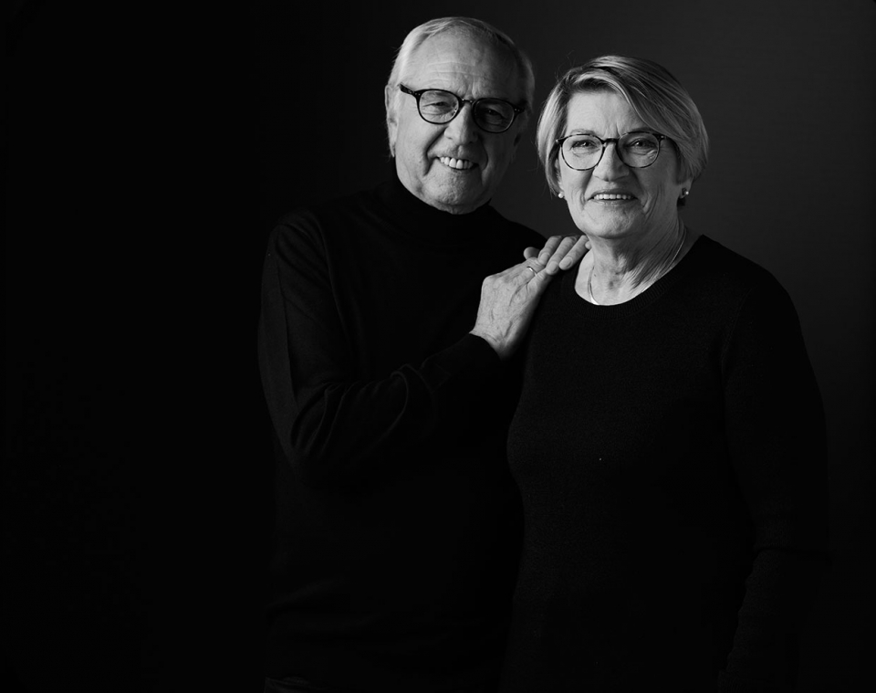 Teamfotos für Greb Wohnwork