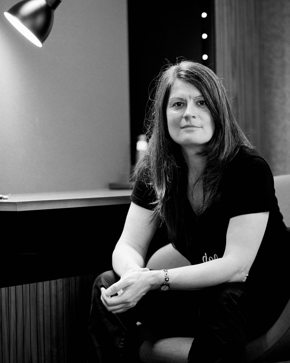 Making of des Jahrbuches WERTVOLL von Deutsche Wohnwerte