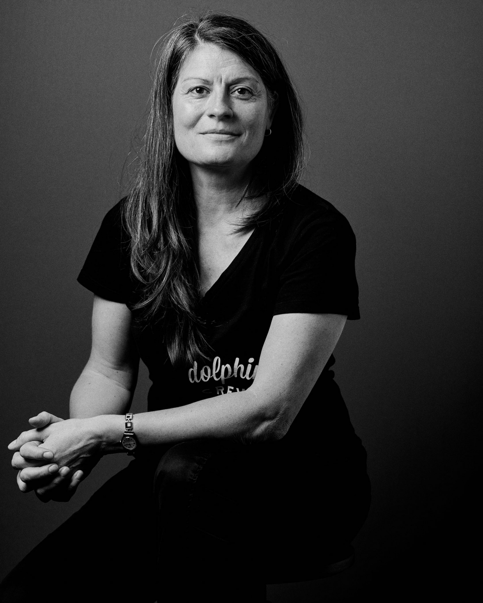 Making of des Jahrbuches WERTVOLL von Deutsche Wohnwerte